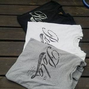 Polo RL Big and Tall  Bundle T -shirts